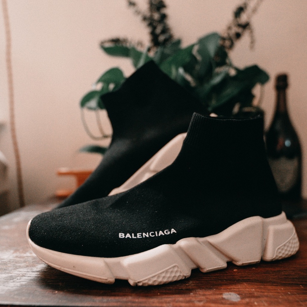 Balenciaga SPEED SNEAKER